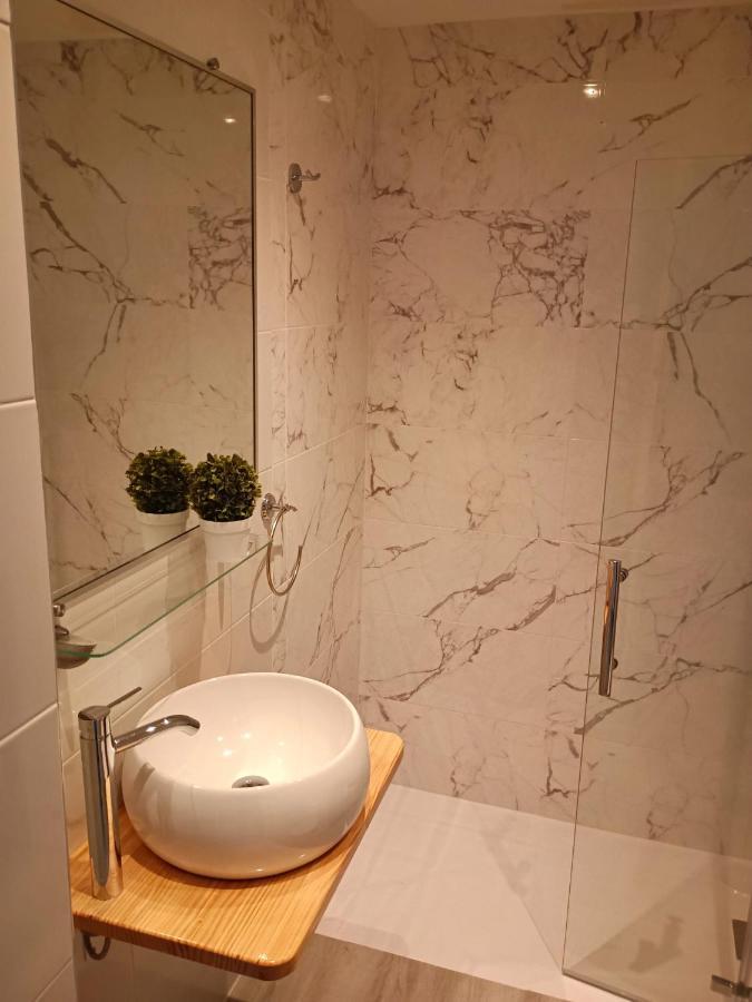 Apartamento En Cala De Finestrat - Edificio Atalaya 5º 10 外观 照片